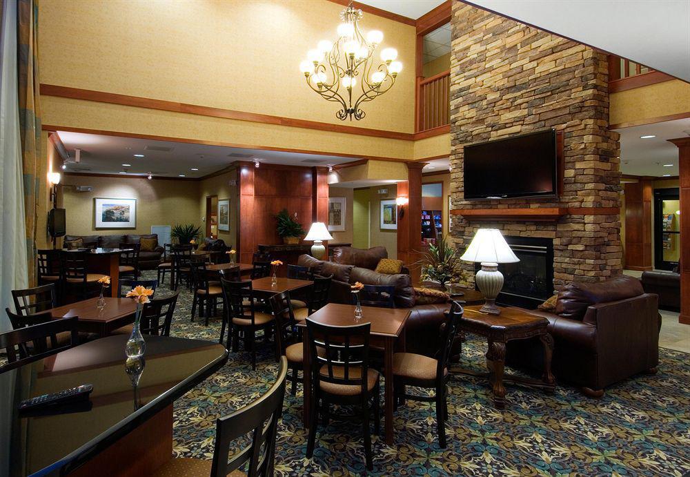 Hotel Staybridge - Roseville Area By Ihg Rocklin