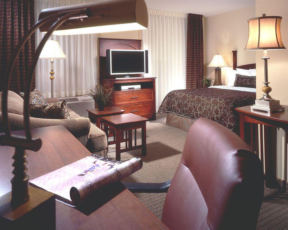 Staybridge - Roseville Area By Ihg