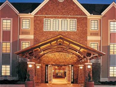 Hotel Staybridge - Roseville Area By Ihg Rocklin