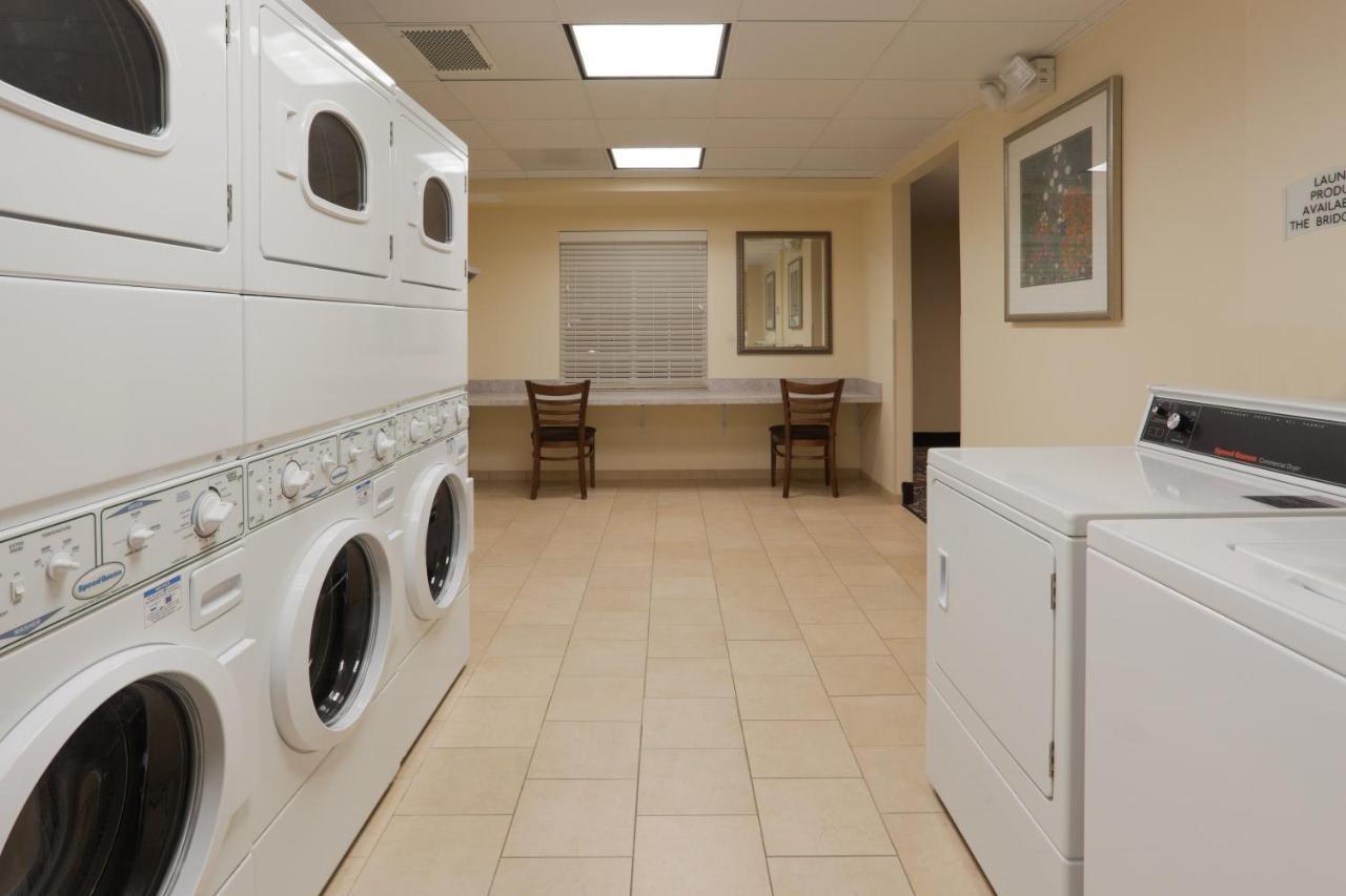 Staybridge - Roseville Area By Ihg 3* Rocklin