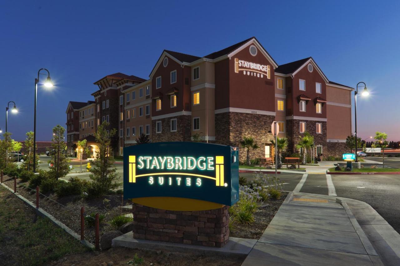 Staybridge - Roseville Area By Ihg Hotel