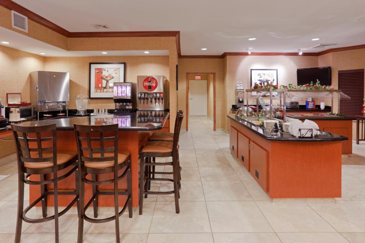 Hotel Staybridge - Roseville Area By Ihg Rocklin