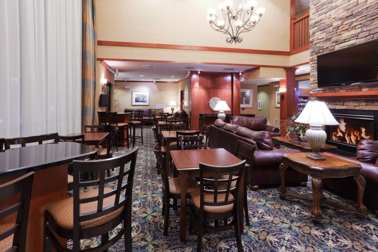 Hotel Staybridge - Roseville Area By Ihg Rocklin