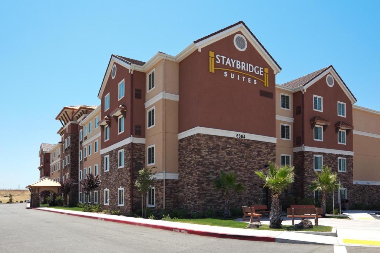 Hotel Staybridge - Roseville Area By Ihg Rocklin