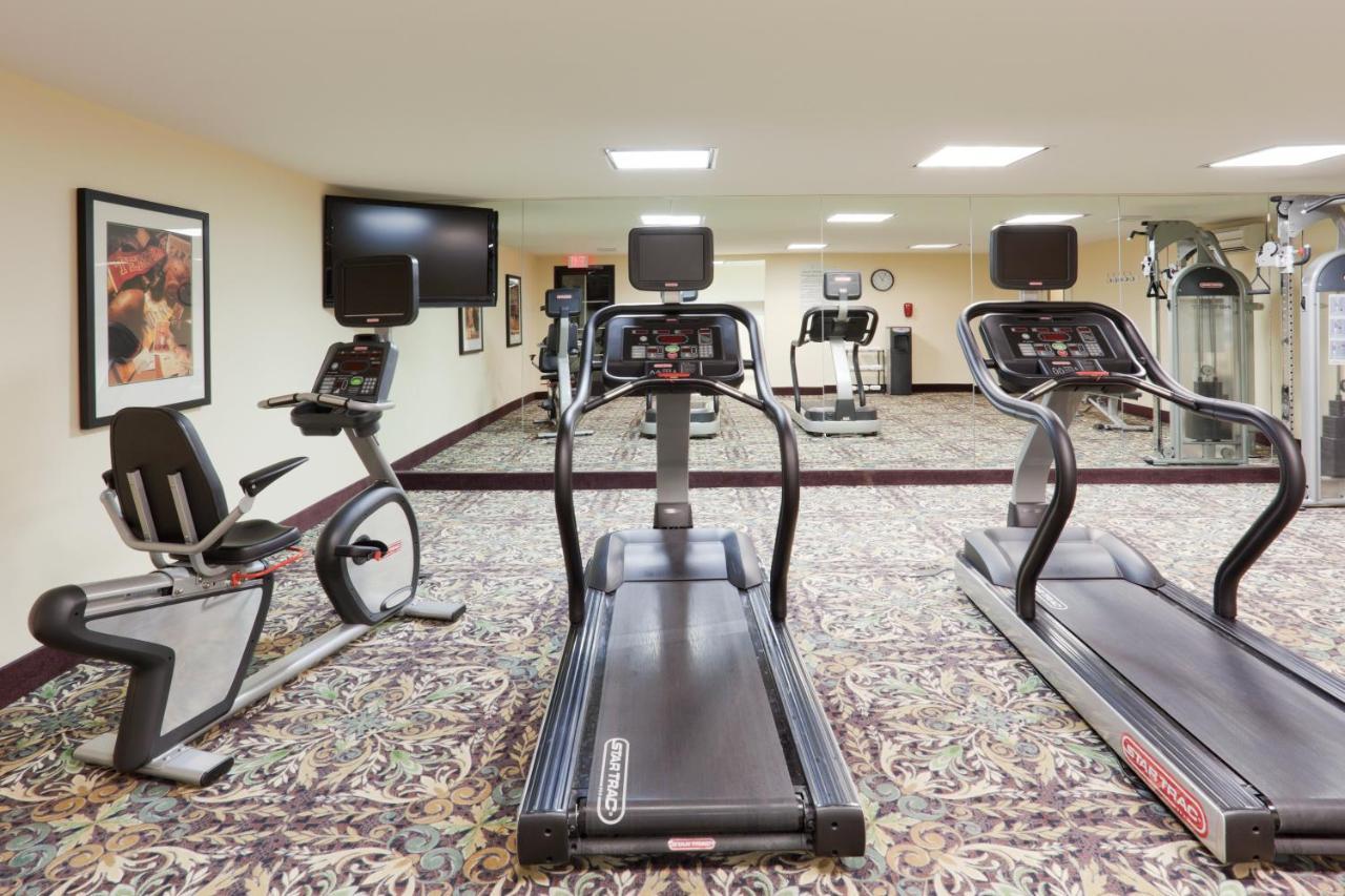 Staybridge - Roseville Area By Ihg